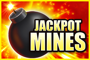 jackpot mines