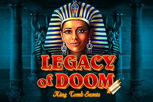 legacy of doom
