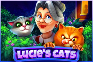 lucies cats