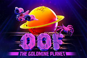 oof the goldmine planet