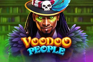 voodoo people
