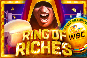 wbc ring of riches