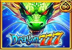 dragon 777