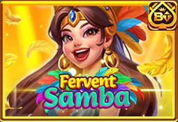 fervent samba