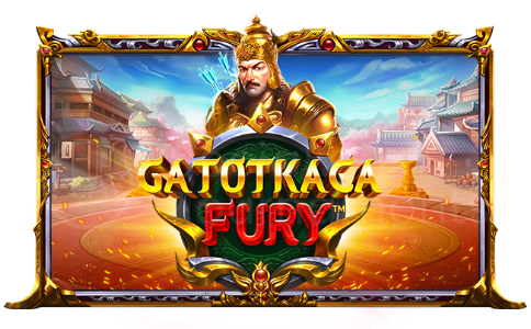 Gatotkaca Fury