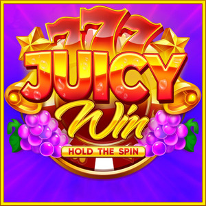 juicy win hold the spin