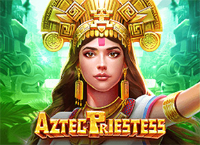 AztecPriestess