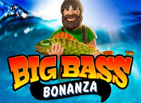 BigBassBonanza