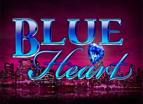 BlueHearts
