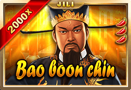 bao boom chin