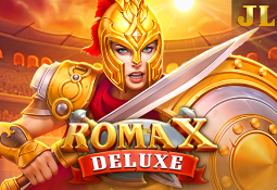 romax deluxe