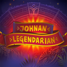 johnan legendarian