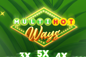 multi hot ways