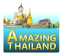 amazing thailand
