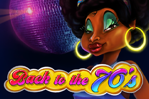 back to the 70s